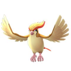 pidgeot gamepress|Pidgeot (Pokémon GO) .